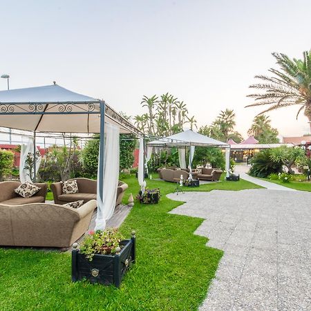 Torre di Faro I Giardini Di Giano Bed & Breakfast エクステリア 写真