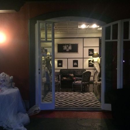 Torre di Faro I Giardini Di Giano Bed & Breakfast エクステリア 写真