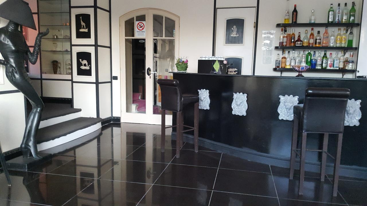 Torre di Faro I Giardini Di Giano Bed & Breakfast エクステリア 写真