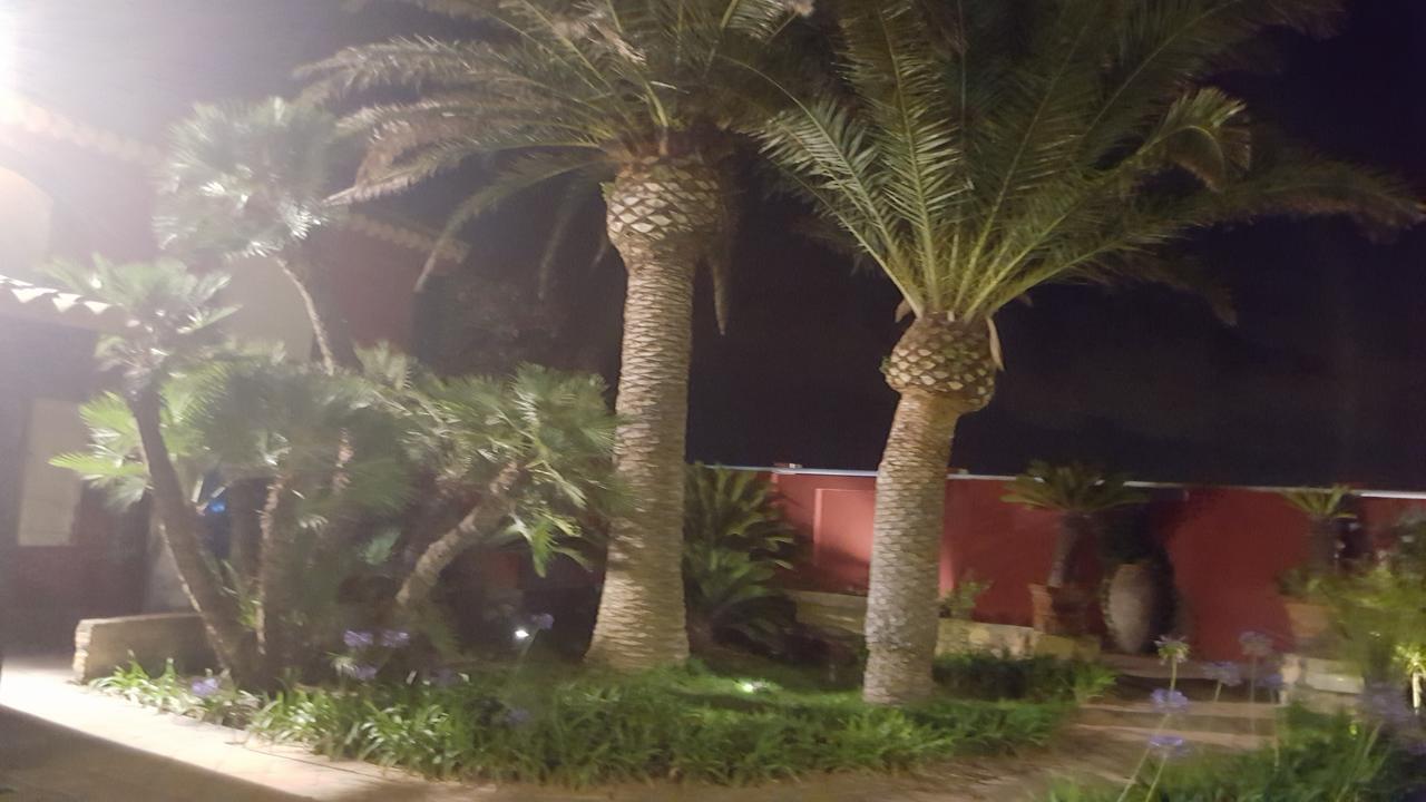 Torre di Faro I Giardini Di Giano Bed & Breakfast エクステリア 写真