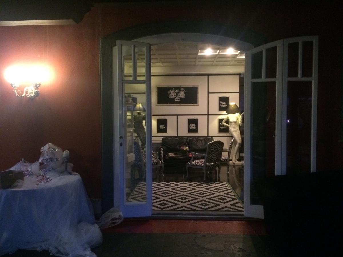 Torre di Faro I Giardini Di Giano Bed & Breakfast エクステリア 写真