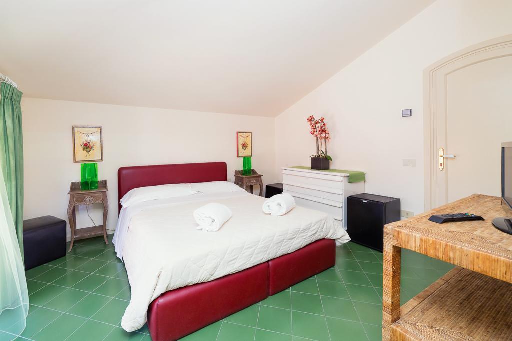 Torre di Faro I Giardini Di Giano Bed & Breakfast エクステリア 写真