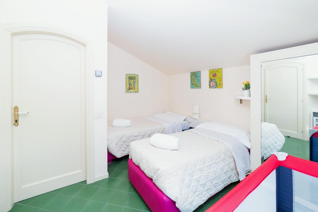 Torre di Faro I Giardini Di Giano Bed & Breakfast エクステリア 写真