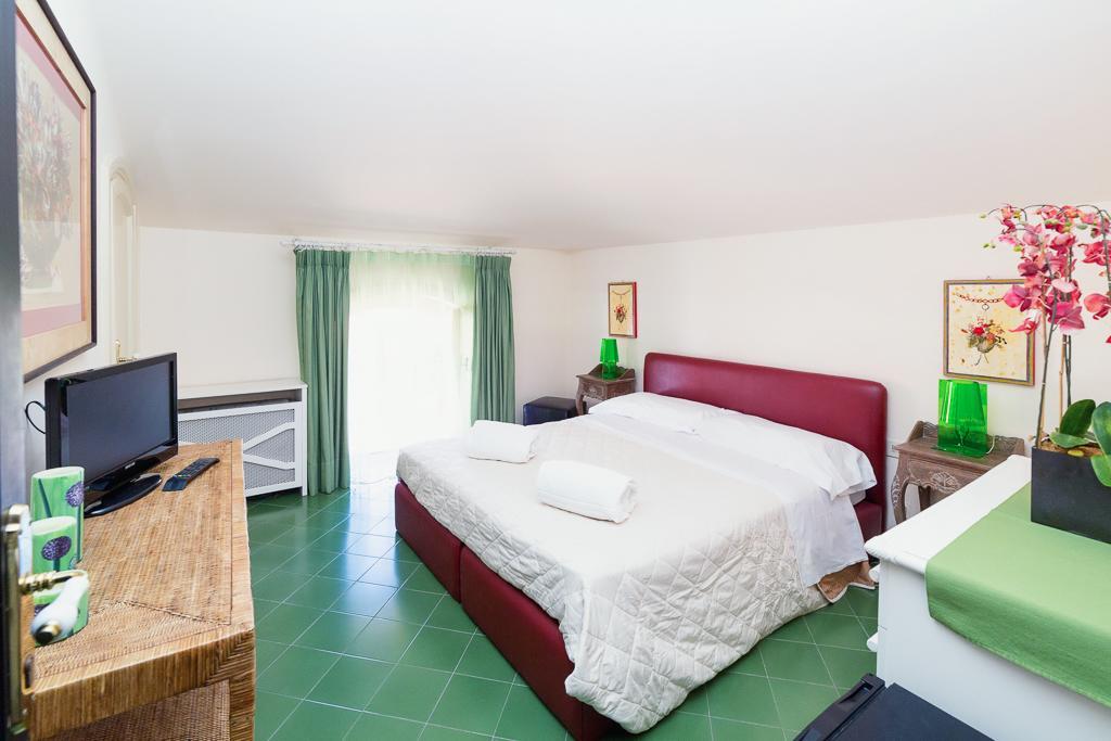 Torre di Faro I Giardini Di Giano Bed & Breakfast エクステリア 写真
