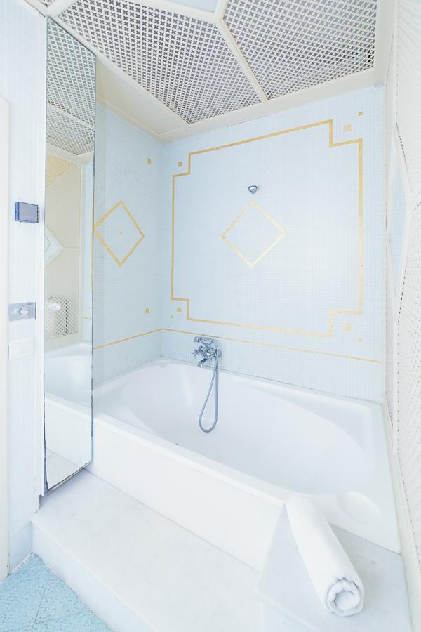 Torre di Faro I Giardini Di Giano Bed & Breakfast エクステリア 写真