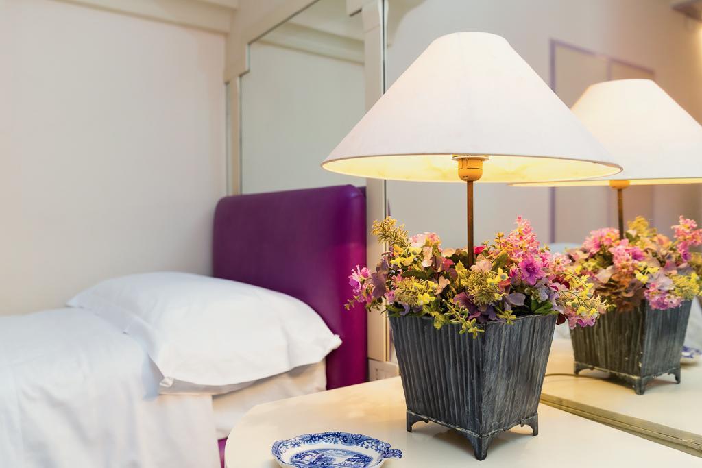 Torre di Faro I Giardini Di Giano Bed & Breakfast エクステリア 写真