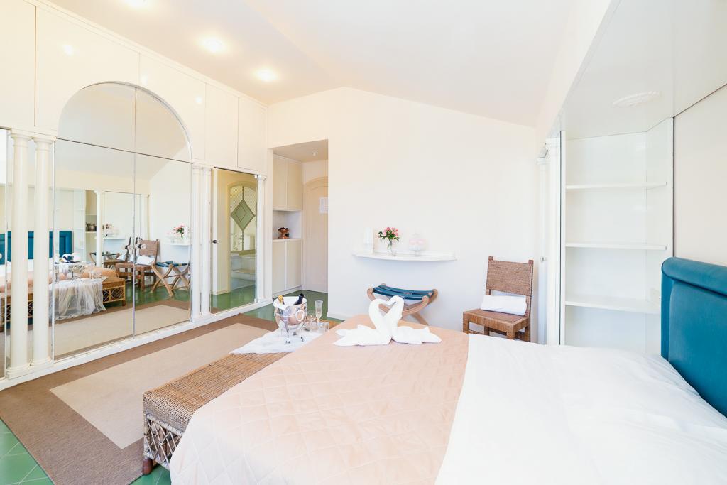 Torre di Faro I Giardini Di Giano Bed & Breakfast エクステリア 写真