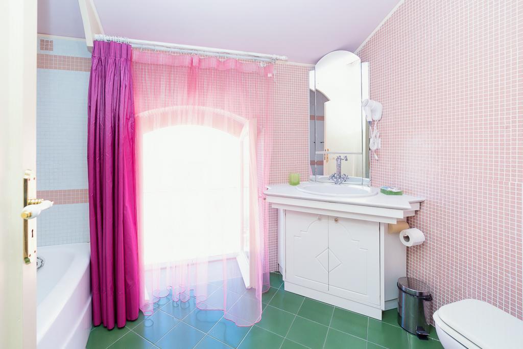 Torre di Faro I Giardini Di Giano Bed & Breakfast エクステリア 写真