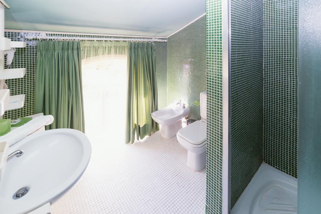 Torre di Faro I Giardini Di Giano Bed & Breakfast エクステリア 写真
