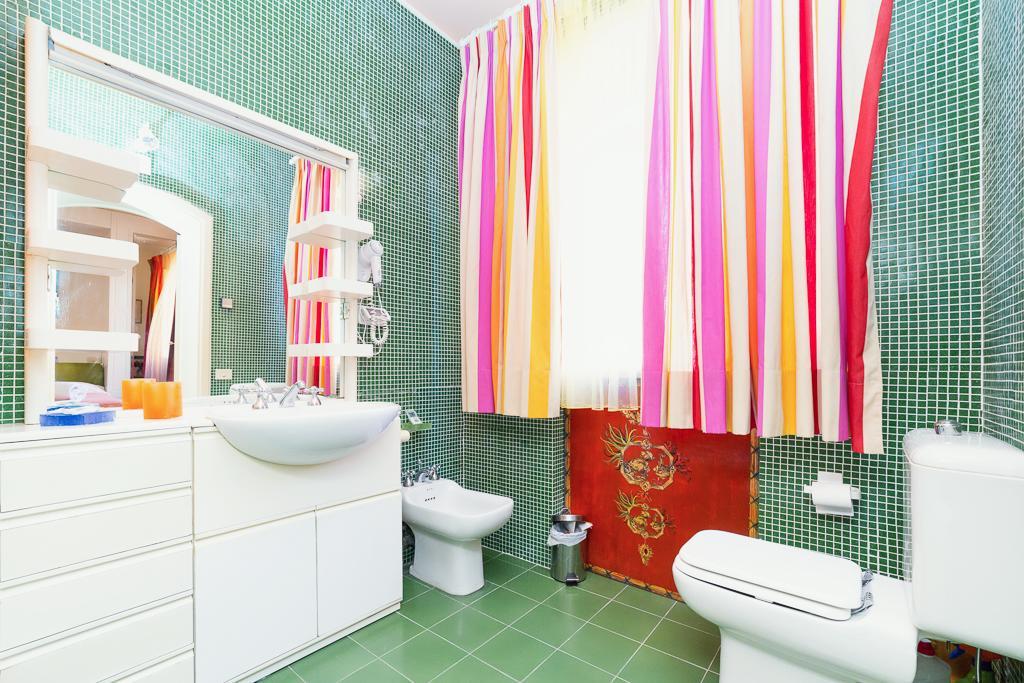 Torre di Faro I Giardini Di Giano Bed & Breakfast エクステリア 写真